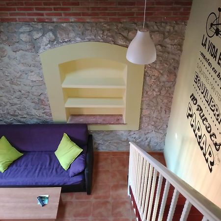 Hotel Y Apartamentos El Camin Poo De Llanes Exterior photo